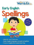 Early english spellings