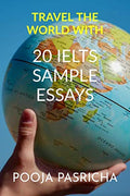 IELTS Essays : IELTS Writing Made Easy