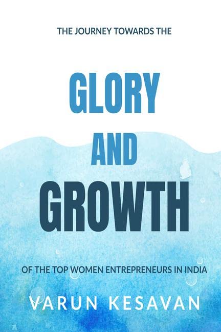 The Journey Towards The Glory And Growth Of The Top Women Entrepreneurs In India