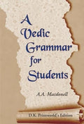 Vedic Grammar for Students