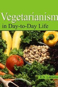 Vegetarianism In Day To Day Life