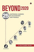 Beyond 2020 : 25 Happening Careers in Accounting and Finance