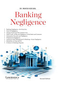 Banking Negligence | Professional Misconduct, Cheque Fraud, Debit Card, ATMs, Information Security, Professional Negligence