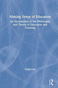 Making Sense of Education