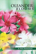 Oleander Blooms: A Bouquet of Love Blossoms
