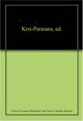 KrsiParasara, ed.