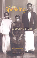 PLAIN SPEAKING (PB)