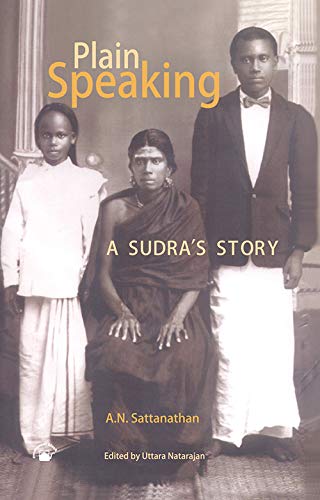 PLAIN SPEAKING (PB)