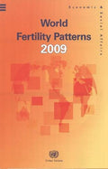 World Fertility Patterns 2009 (Wall Chart) (Population Studies)