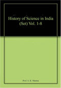 History of Science in India (Set) Vol. 18