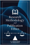 Research Methodology And Publication Ethics