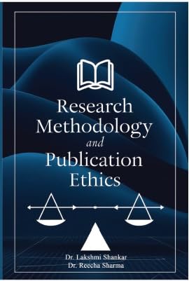 Research Methodology And Publication Ethics