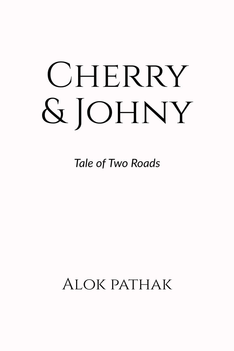 Cherry & Johny: Tale Of Two Roads