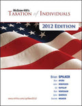 McGrawHills Taxation of Individuals, 2012e