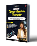 English Comprehension Champion | Barkha Agrawal | Invincible (Barkha Agrawal)