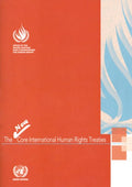 New Core International Human Rights Treaties, The