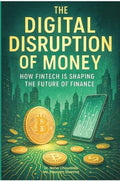 The Digital Disruption of Money How Fintech Is Shaping the Future of Finance