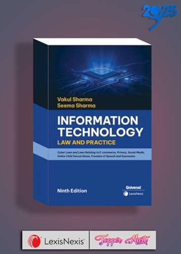 Information Technology Law and Practice, 9th Edition