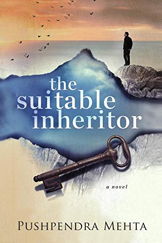 The Suitable Inheritor : A novel