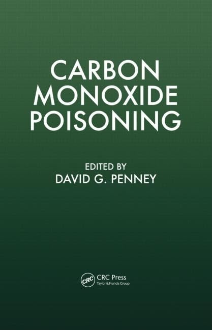 Carbon Monoxide Poisoning