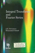 Integral Transforming And Fourier Series