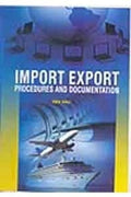 Import Export Procedures and Documentation