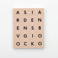 Book Cover Design from East Asia: 100 Great Test Performances