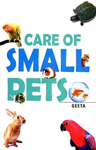 Care Of Small Pets