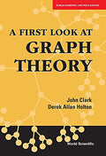 A FIRST LOOK AT GRAPH THEORY*