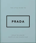 LITTLE GT PRADA