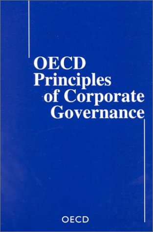 Oecd Principles of Corporate Governance