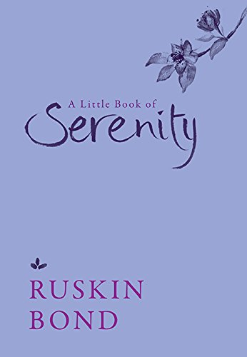 A Little Book Of Serenity