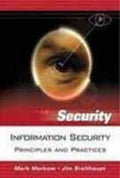 INFORMATION SECURITY (PB 2010)