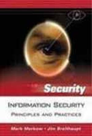 INFORMATION SECURITY (PB 2010)