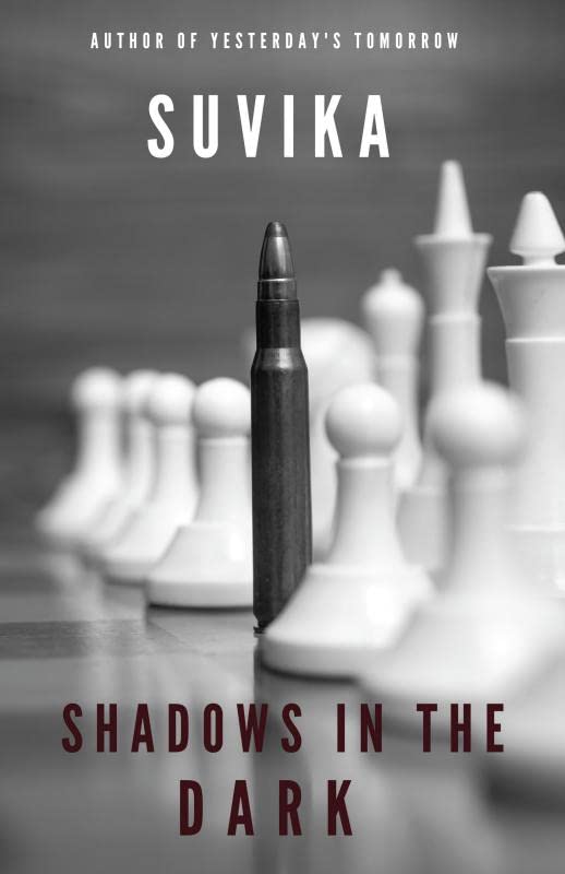 Shadows In The Dark