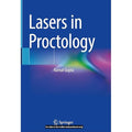Lasers In Proctology  2024