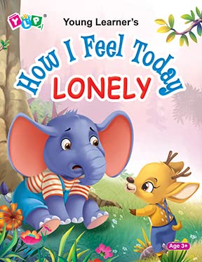 HOW I FEEL TODAY LONELY