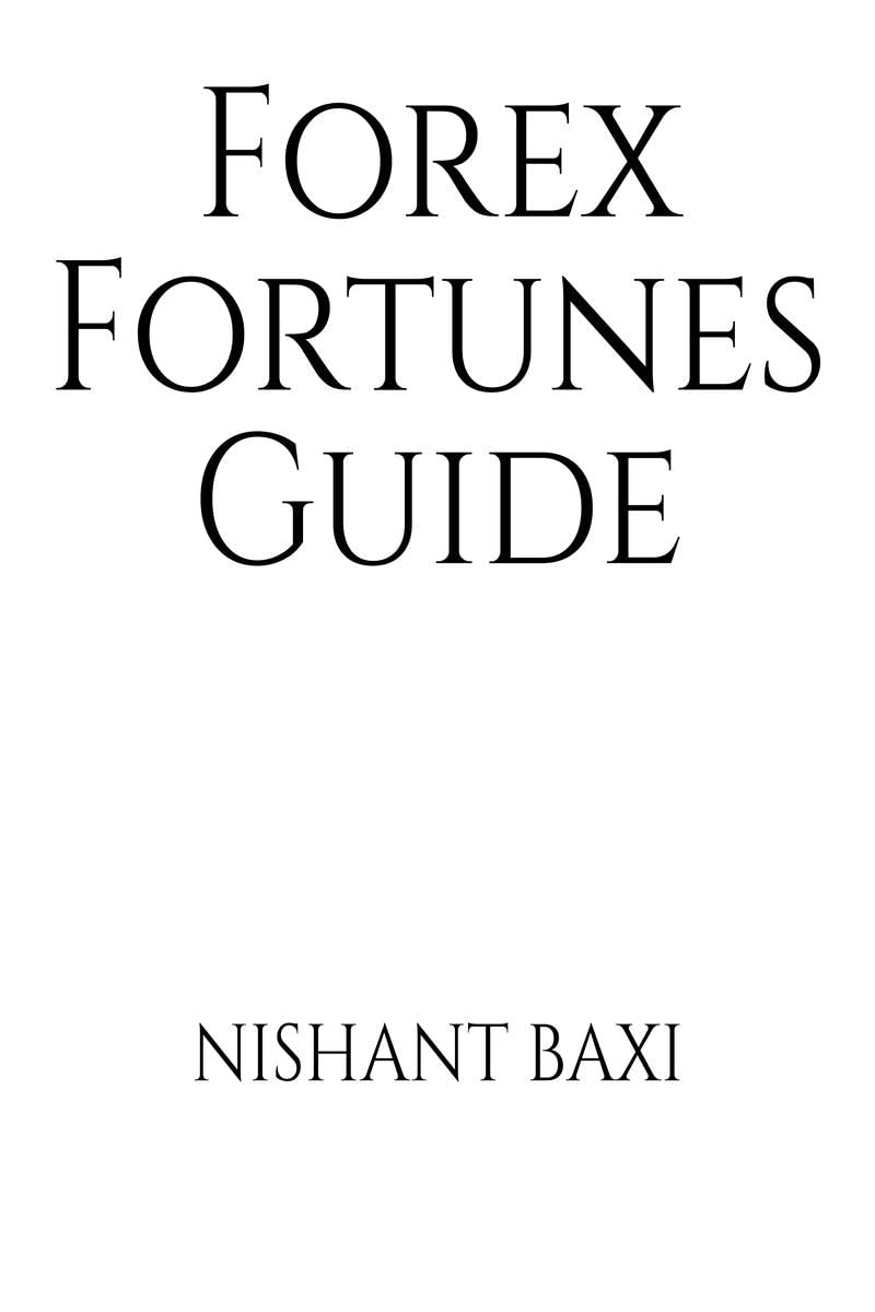 Forex Fortunes Guide