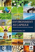 Environment As Capsule: All About Environment Education Informally