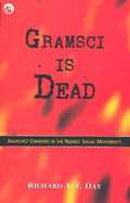 GRAMSCI IS DEAD (PUL)