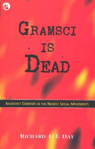 GRAMSCI IS DEAD (PUL)