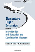 Elementary Flight Dynamics With An Introduction To Bifurcation And Continuation Methods