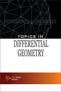 Topics in Differential Geometry