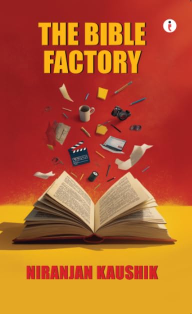 The Bible Factory