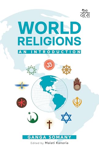 World Religions: An Introduction