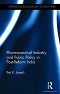 Pharmaceutical Industry and Public Policy in PostReform india