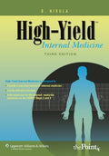 Highyield Internal Medicine