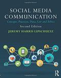 Social Media Communication: Concepts, Practices, Data, Law and Ethics