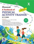 A Text Boook Of Physical Activity Trainer 10Th