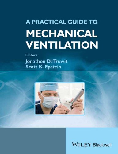 PRACTICAL GUIDE TO MECHANICAL VENTILATION